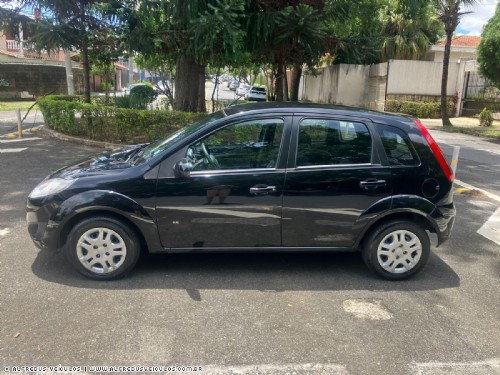 Ford FIESTA SE 1.0 2014/2014